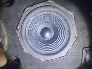 6" Speaker Woofer
