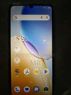 New Honor 128 GB Black