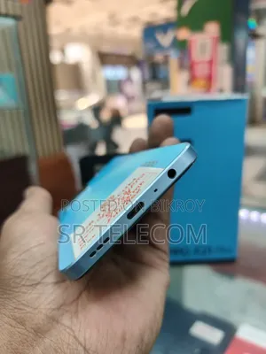 Oppo F21 Pro 128 GB Blue