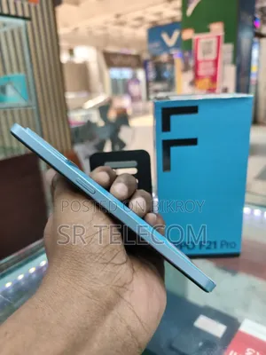 Oppo F21 Pro 128 GB Blue