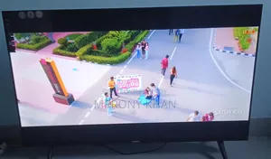 Vision Google 43 Inches Smart Android Voice Control LED TV