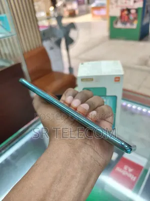শাওমি রেডমি নোট ১০ ১২৮ জিবি ব্লু