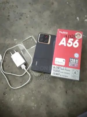 New Honor 128 GB Black