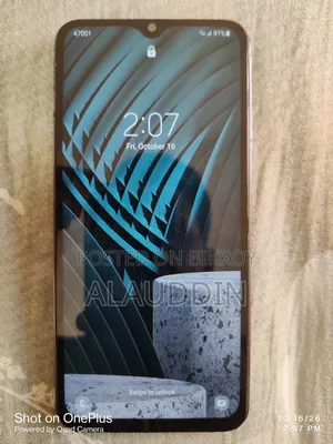 স্যামসাং গ্যালাক্সি A50s ১২৮ জিবি ব্ল্যাক