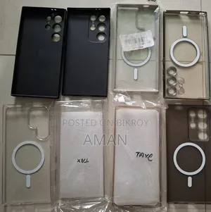 স্যামসাং গ্যালাক্সি এস২৪ আল্ট্রা কাভার