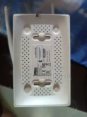 Netis Router