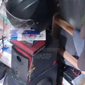 মাইক্রোল্যাব সাউন্ড বক্স ২.১ ওল্ড স্কুল