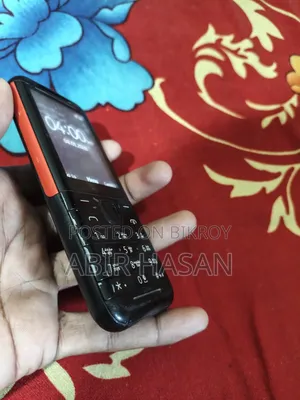 নোকিয়া ৫৩১০ এক্সপ্রেস মিউজিক ব্ল্যাক