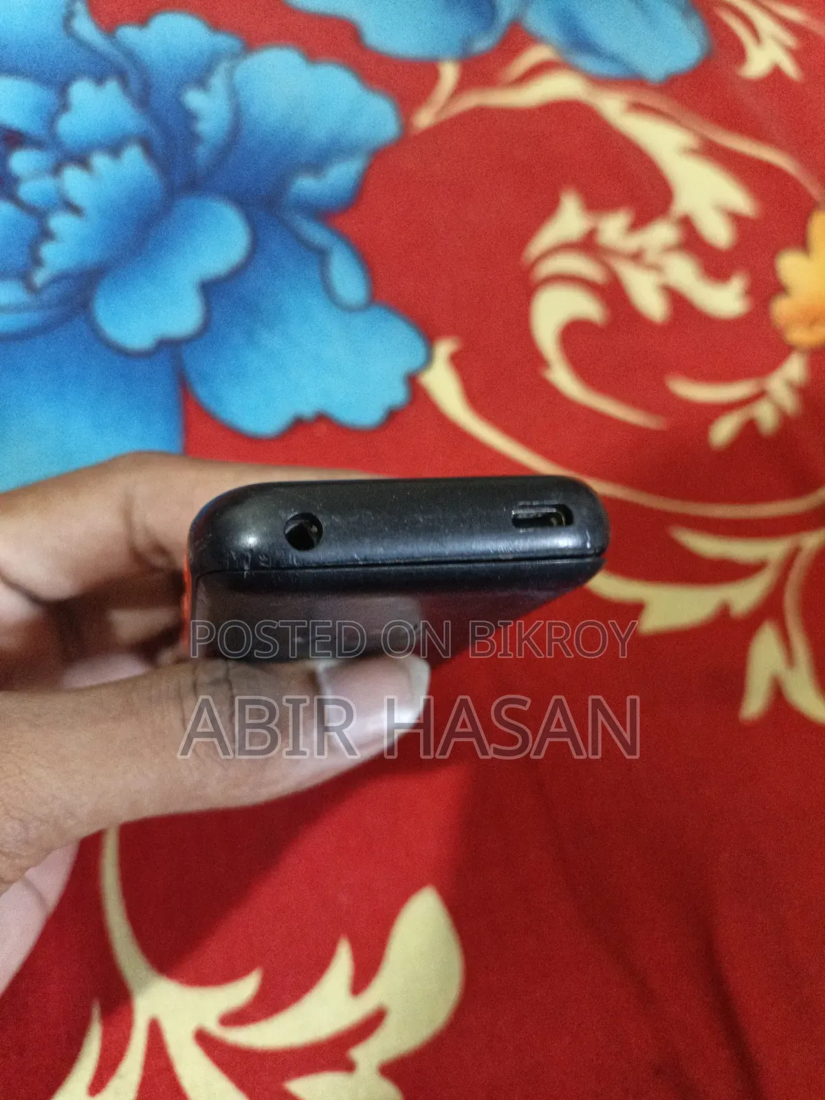 নোকিয়া ৫৩১০ এক্সপ্রেস মিউজিক ব্ল্যাক