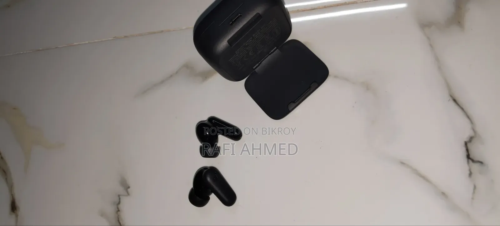 Soundcore R50i NC TWS