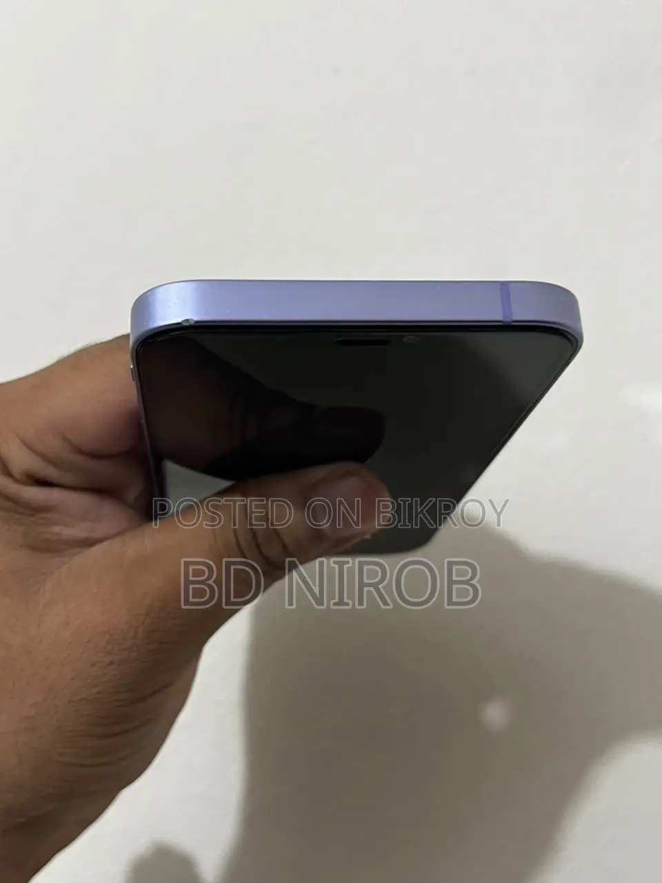 Apple iPhone 12 64 GB Purple