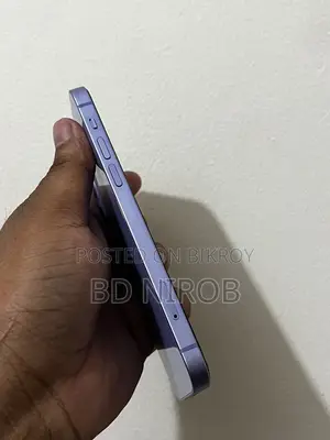 Apple iPhone 12 64 GB Purple
