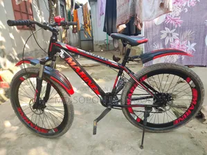 সাইকেল-২৪ ইঞ্চি