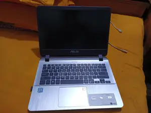 Laptop Asus X409JA 8GB Intel Core i3 SSD 128GB