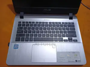 Laptop Asus X409JA 8GB Intel Core i3 SSD 128GB