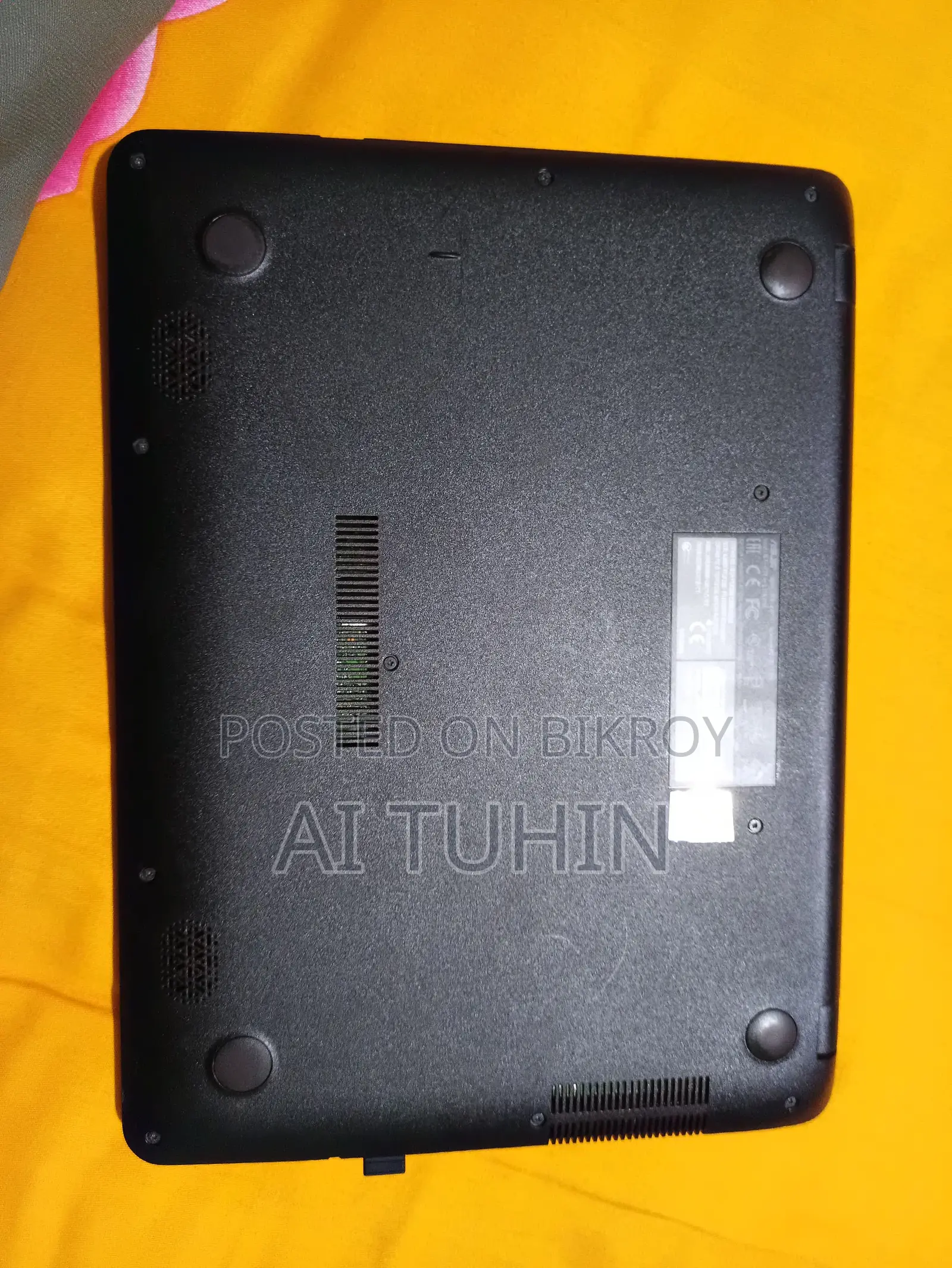 Laptop Asus X409JA 8GB Intel Core i3 SSD 128GB