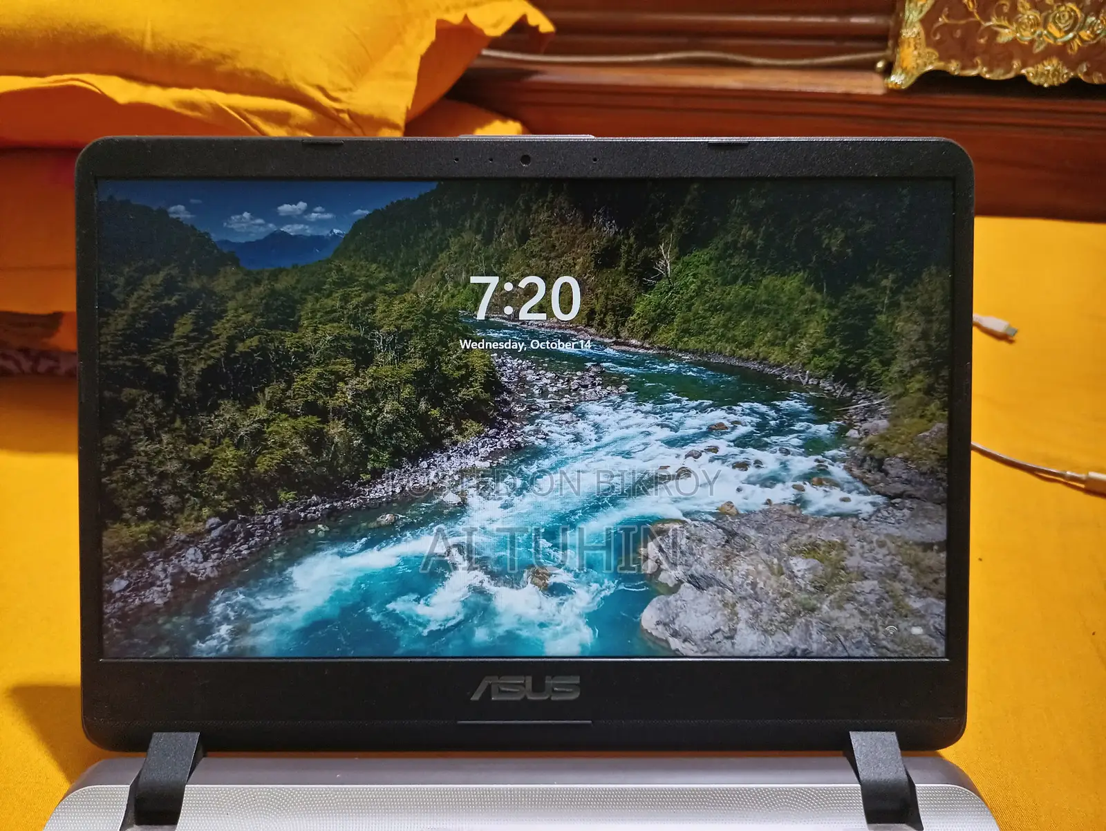 Laptop Asus X409JA 8GB Intel Core i3 SSD 128GB