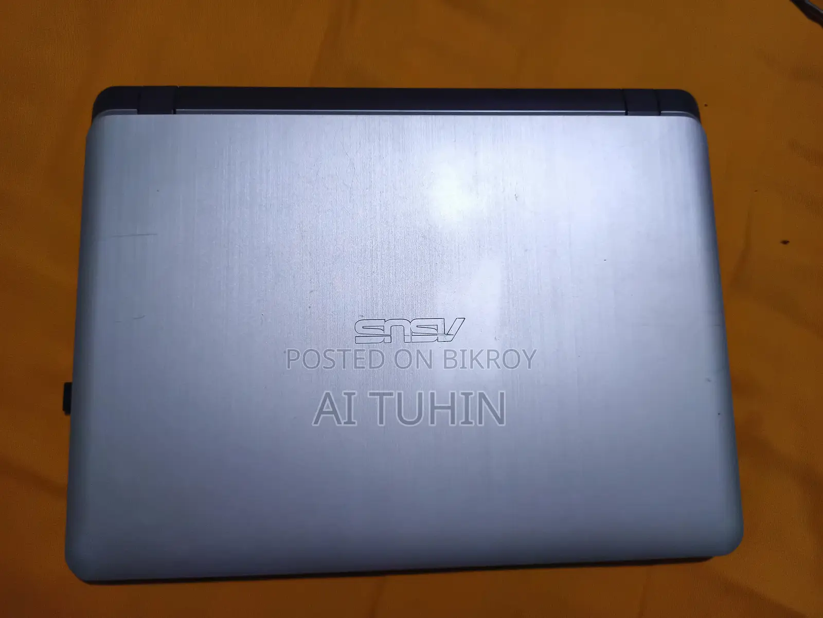 Laptop Asus X409JA 8GB Intel Core i3 SSD 128GB