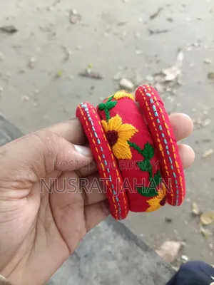 Handmade Jewelry