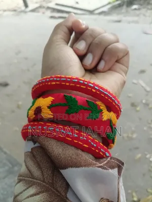 Handmade Jewelry