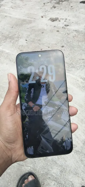 ইনফিনিক্স স্মার্ট ২০ ৬৪ জিবি ব্রোঞ্জ