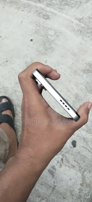 ইনফিনিক্স স্মার্ট ২০ ৬৪ জিবি ব্রোঞ্জ