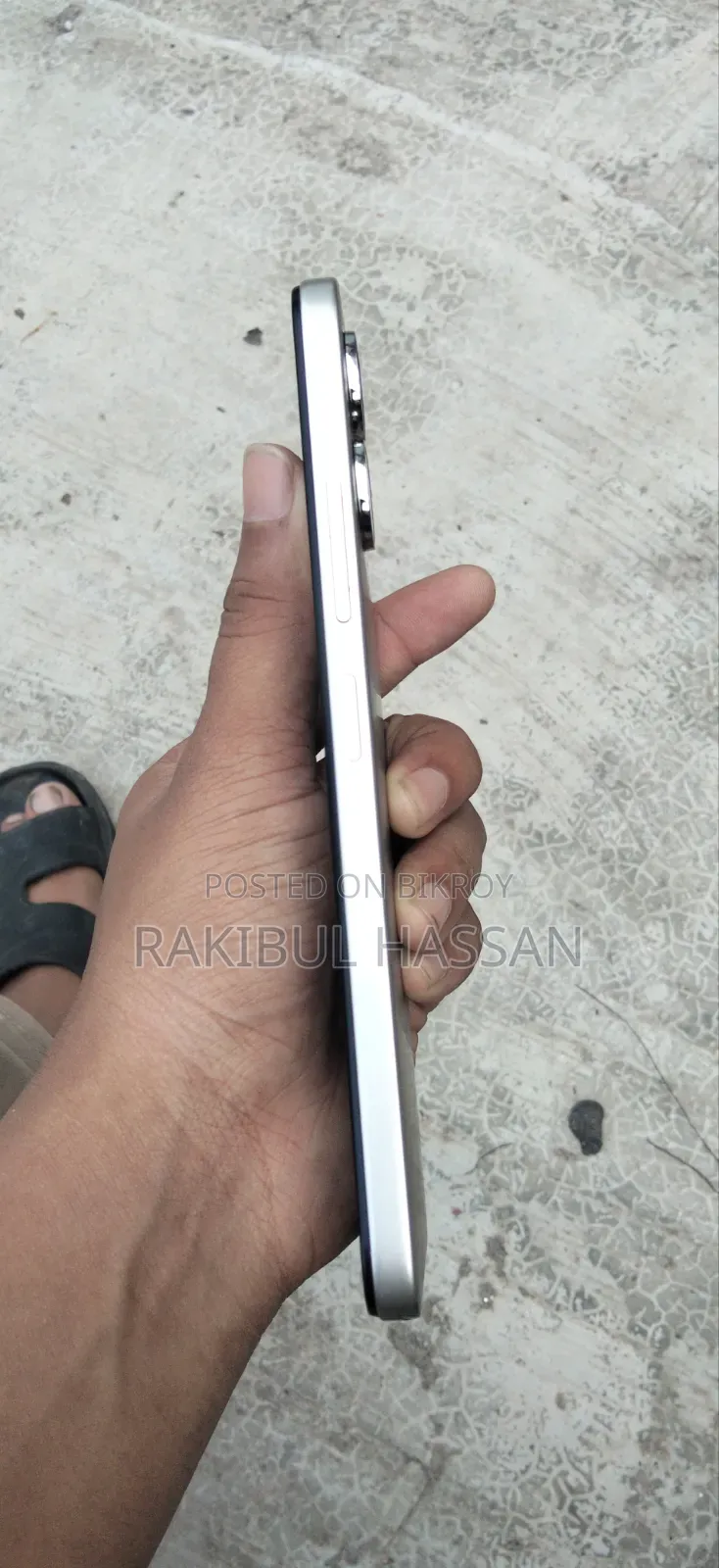 ইনফিনিক্স স্মার্ট ২০ ৬৪ জিবি ব্রোঞ্জ