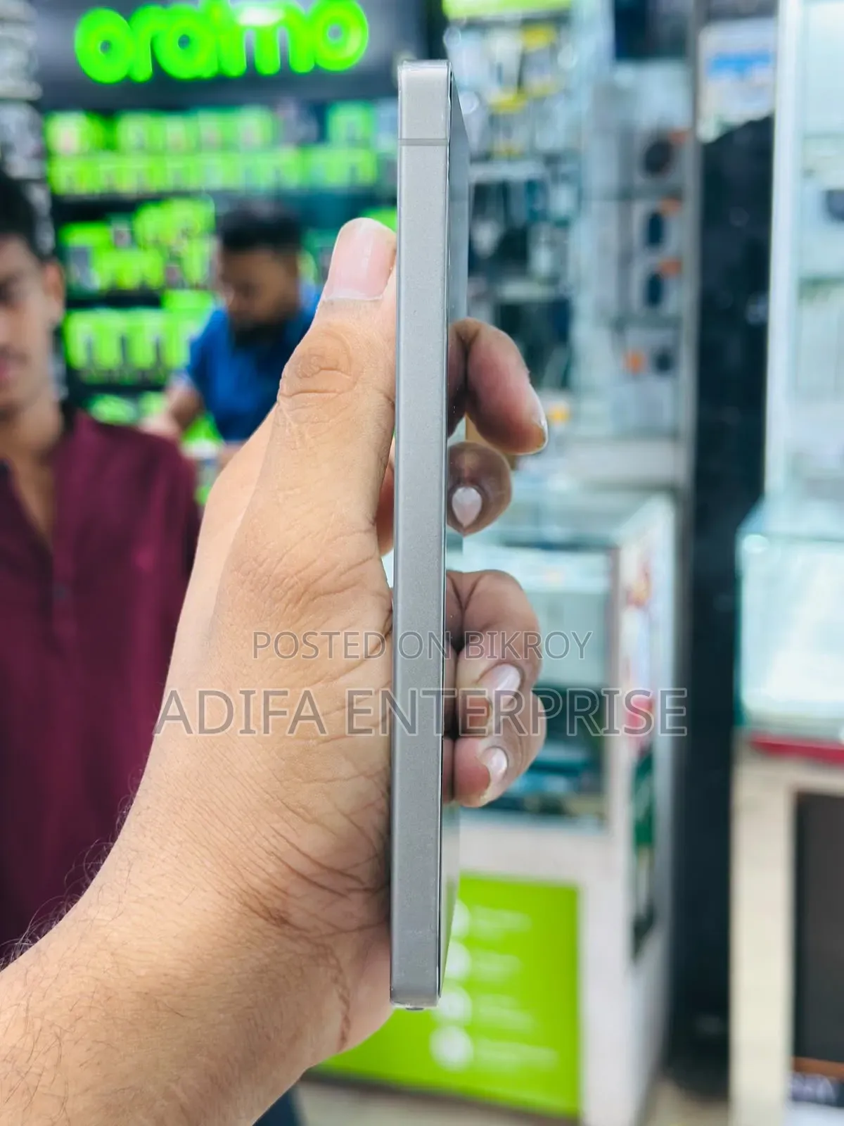 Samsung Galaxy S25 Ultra 256 GB Green