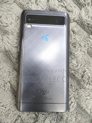 New Itel it1409 8 GB Blue