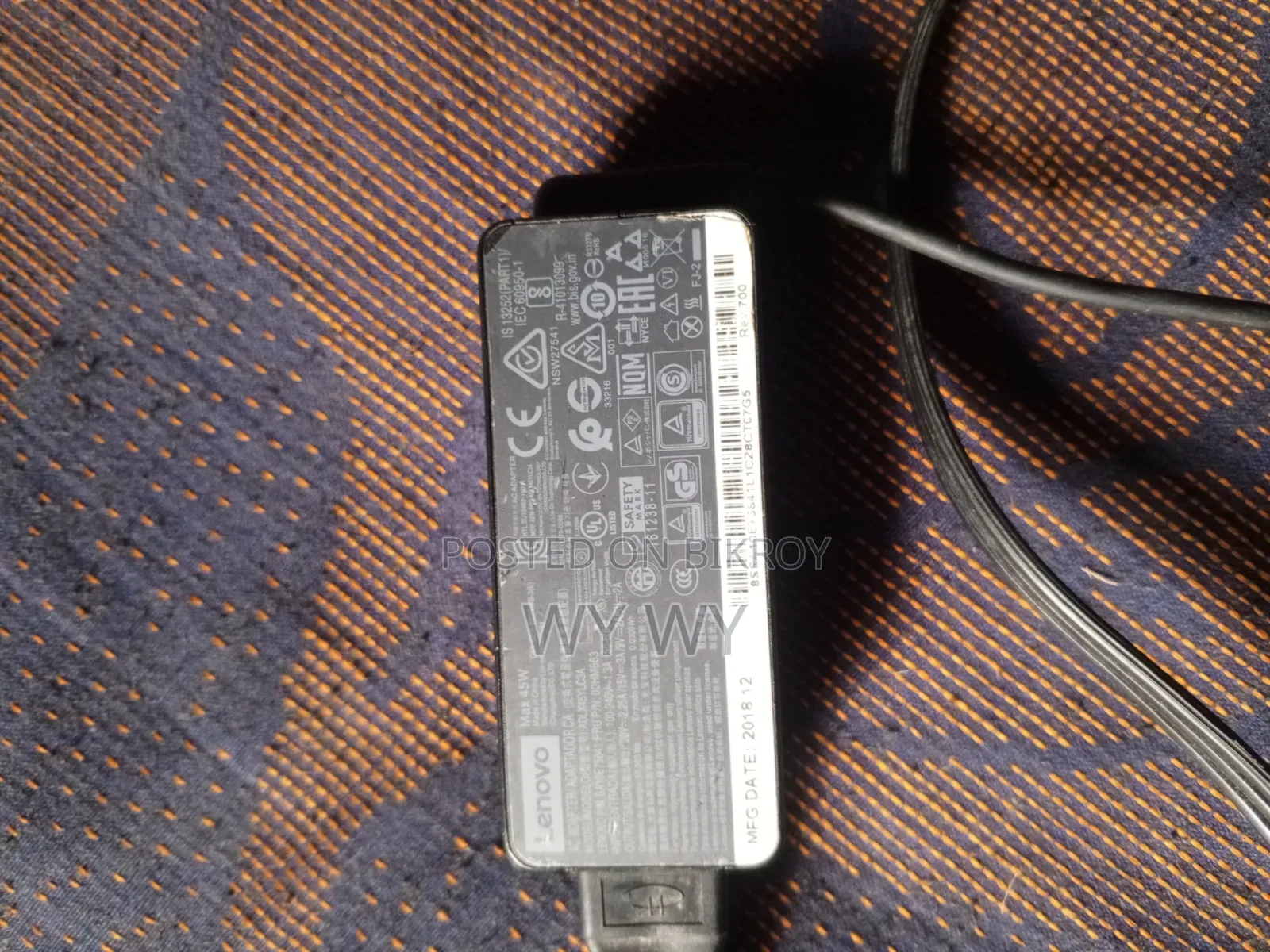 Laptop Lenovo 4GB Intel Celeron SSD 256GB