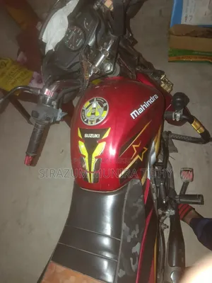 মহিন্দ্রা সেঞ্চুরো ২০১৯ রেড
