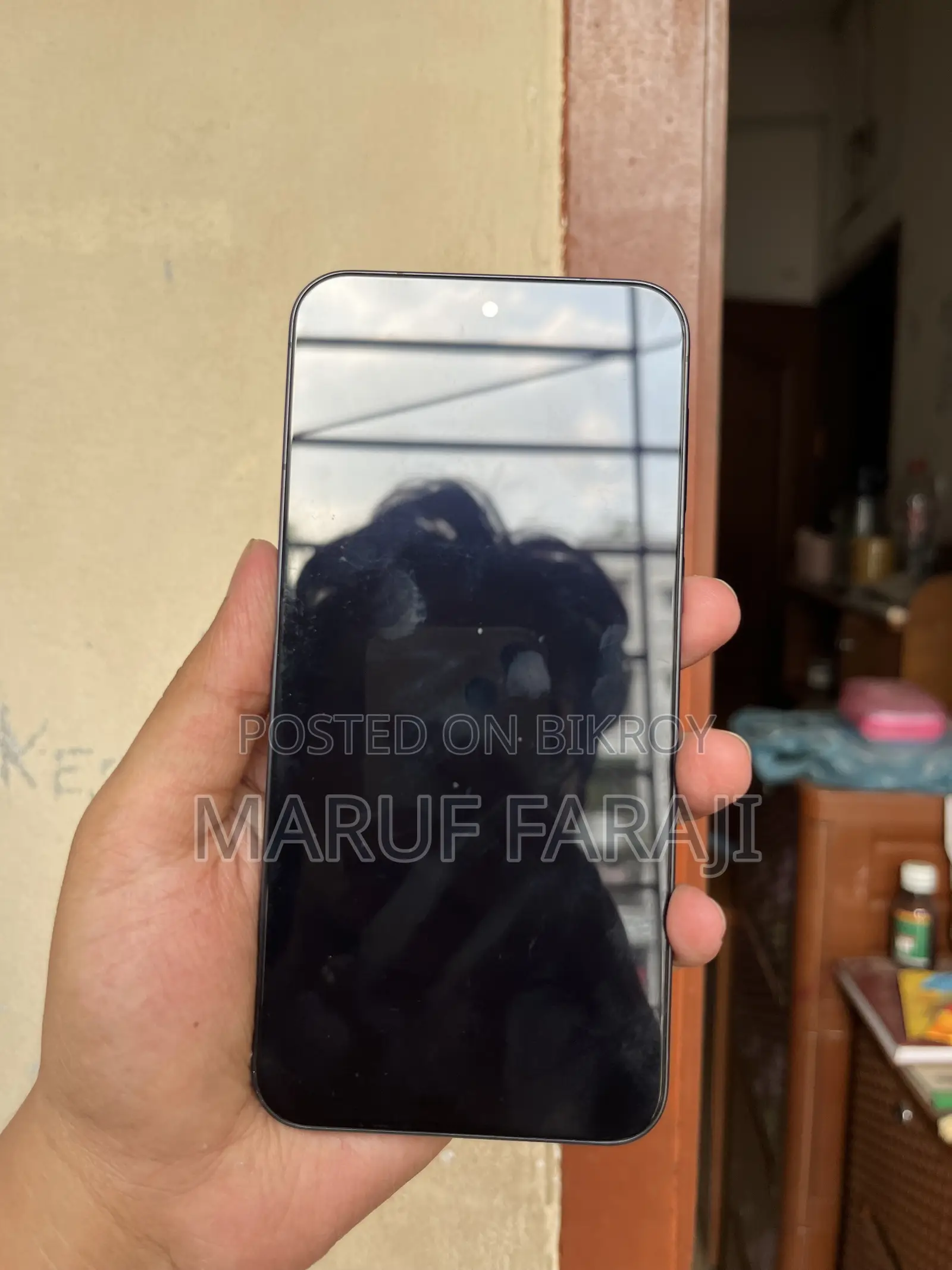 Vivo X200 FE 256 GB Rose Gold