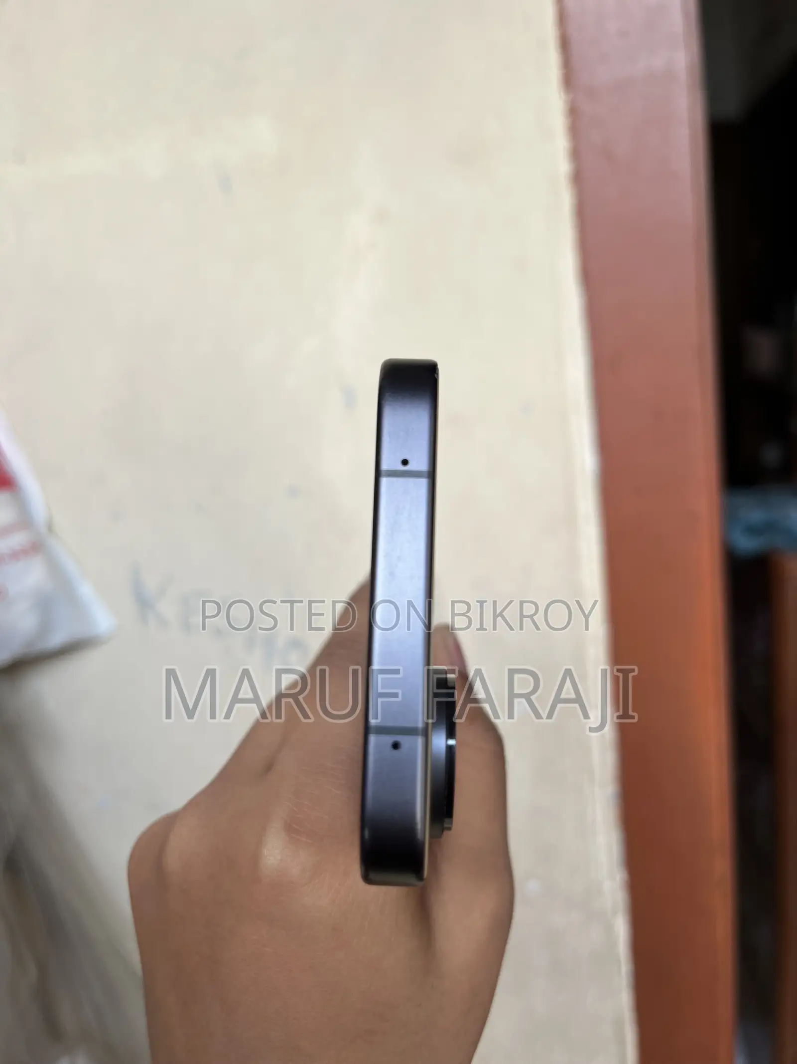 Vivo X200 FE 256 GB Rose Gold
