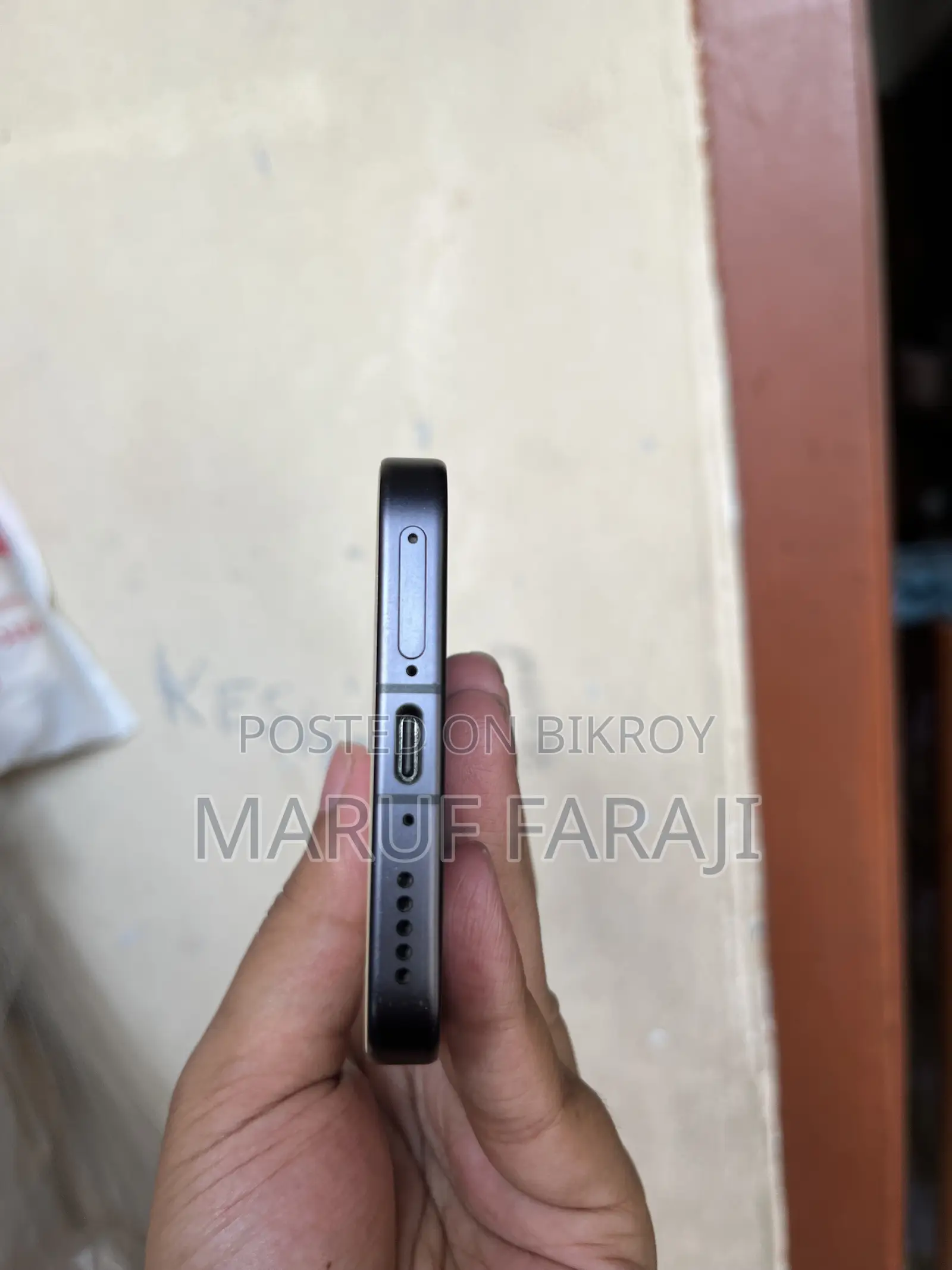 Vivo X200 FE 256 GB Rose Gold