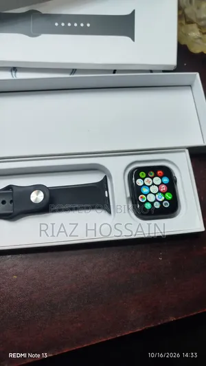 Apple Watch