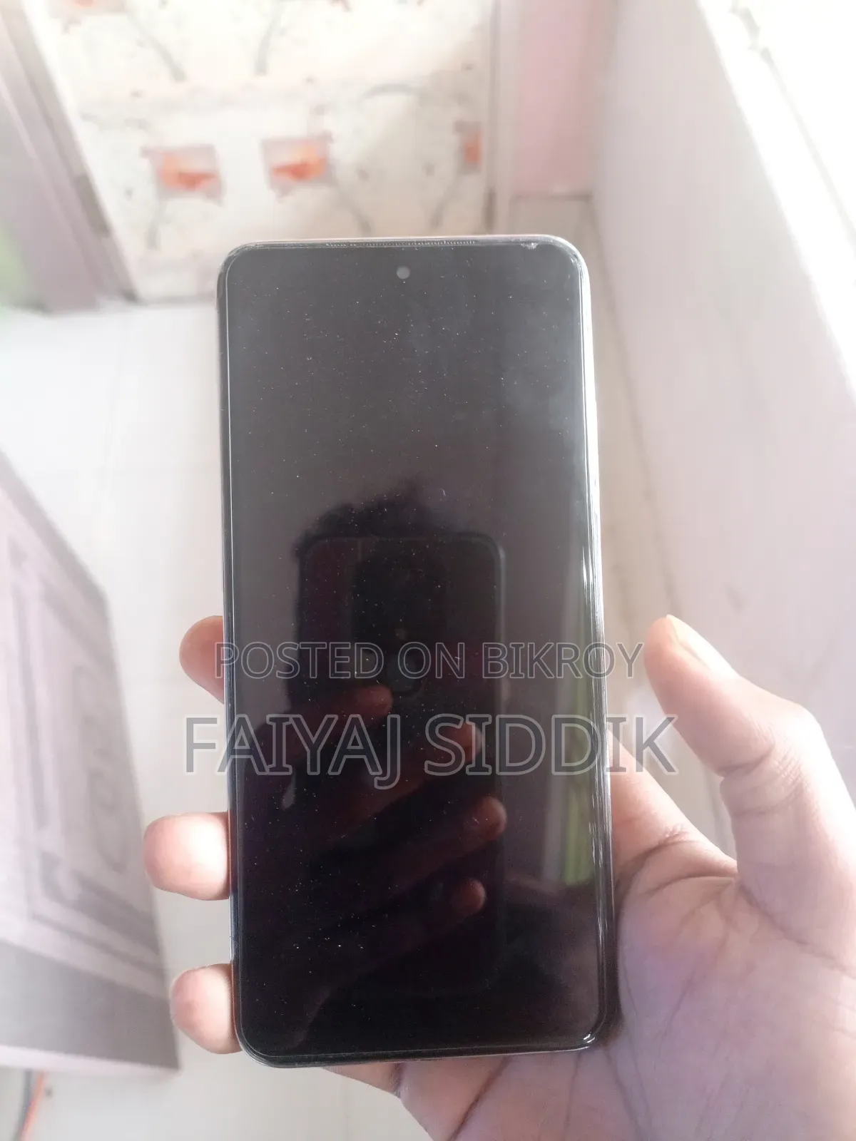 Xiaomi Redmi Note 10S 64 GB White