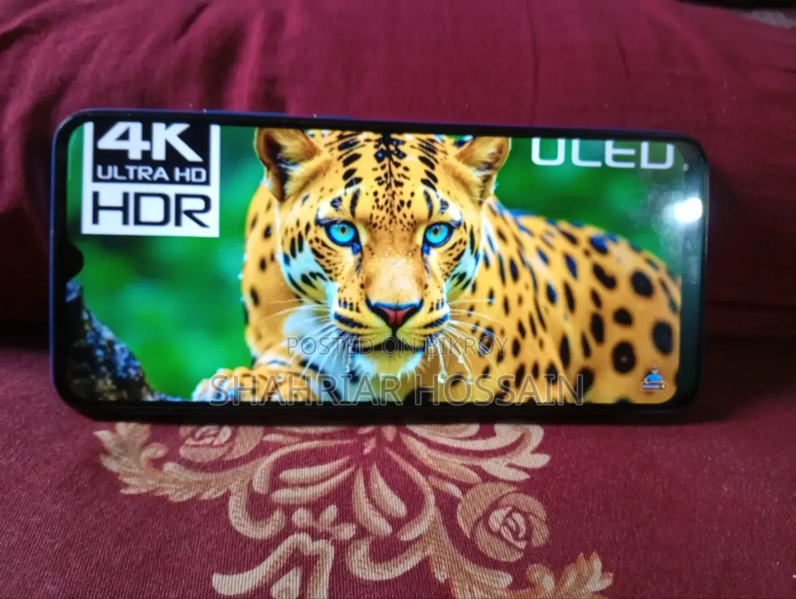 Xiaomi Redmi 10C 128 GB Green