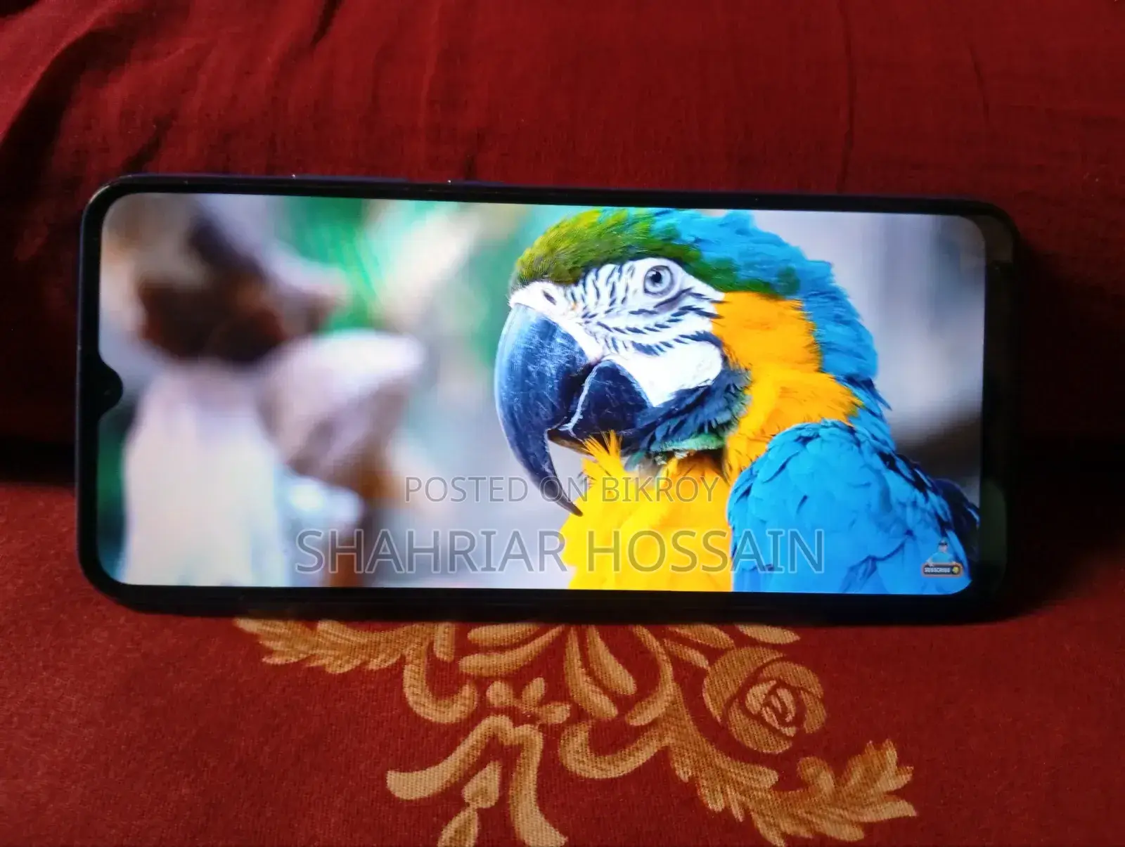 Xiaomi Redmi 10C 128 GB Green