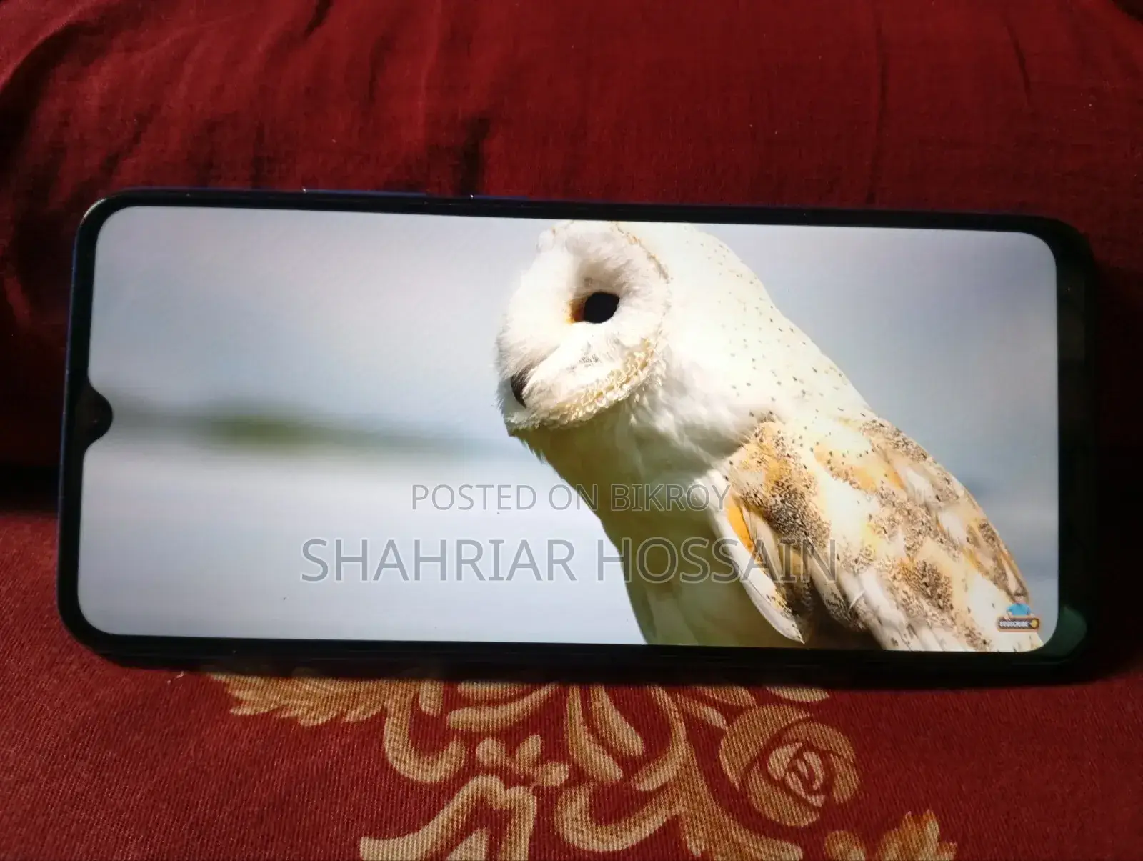 Xiaomi Redmi 10C 128 GB Green