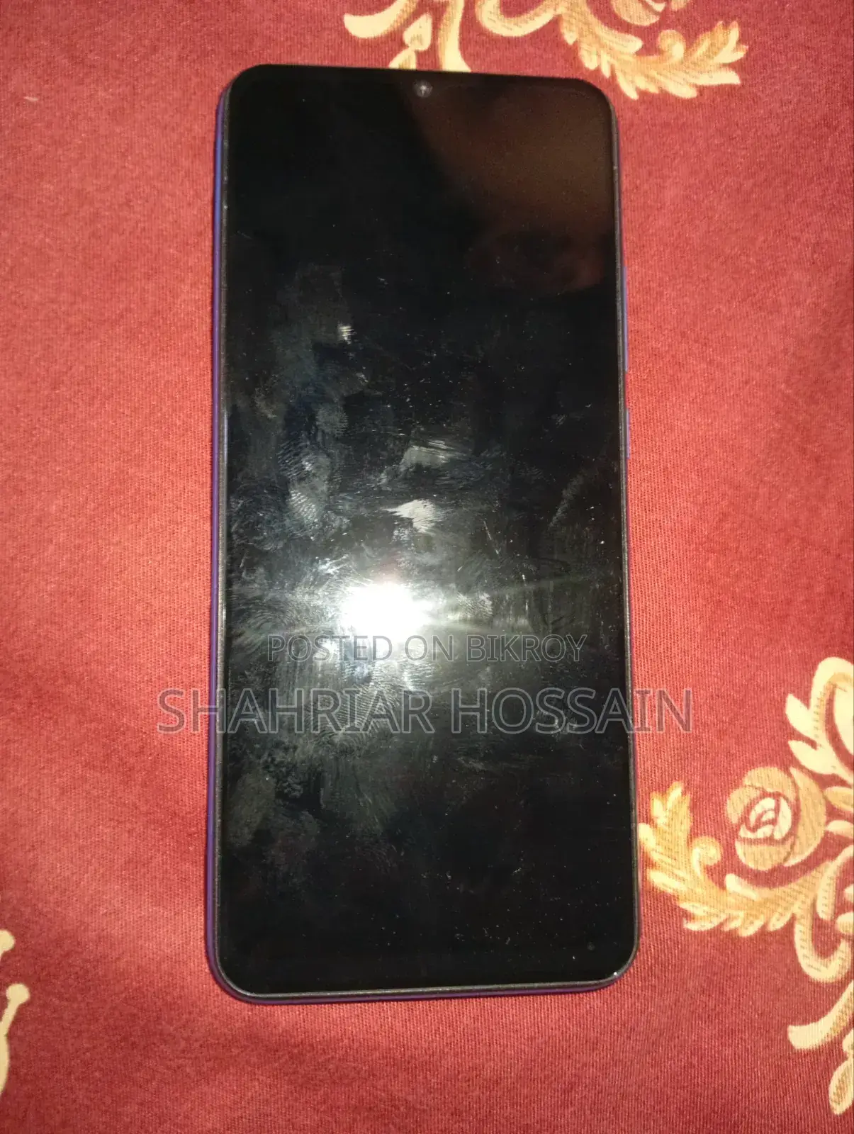 Xiaomi Redmi 10C 128 GB Green
