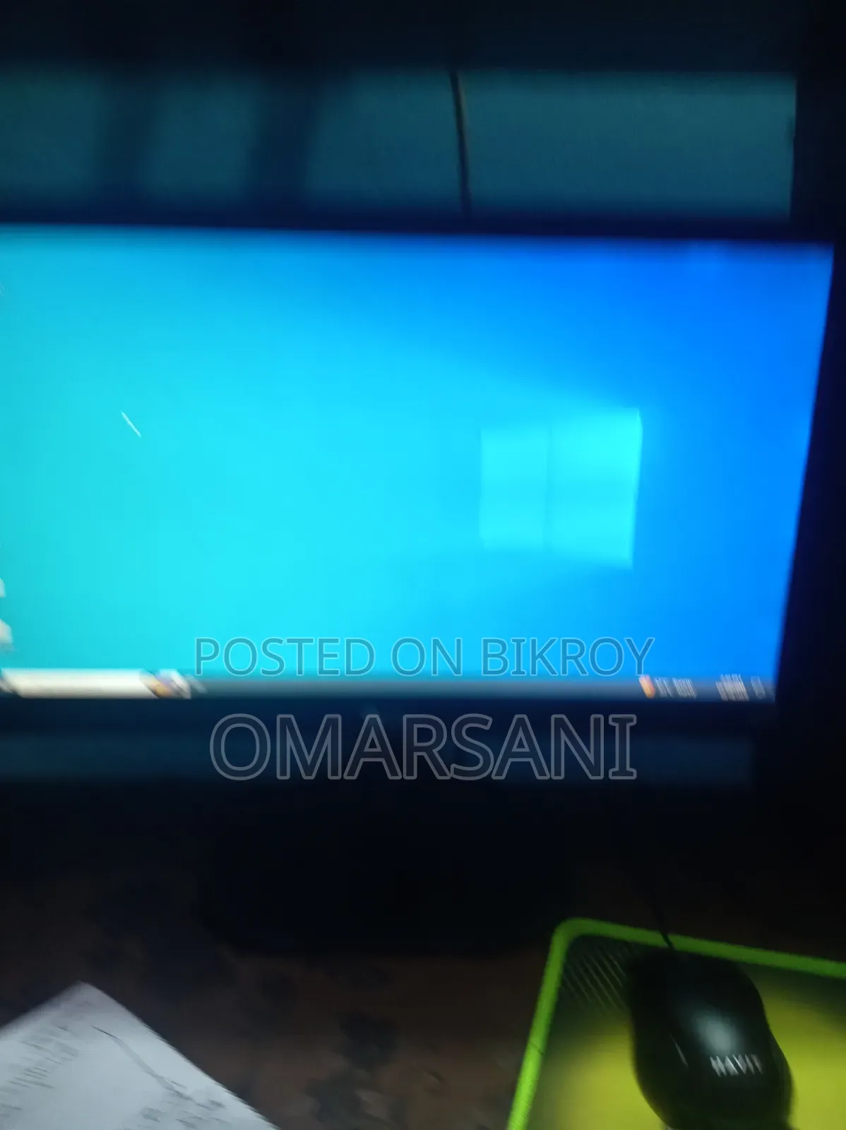 Desktop Suarjvp