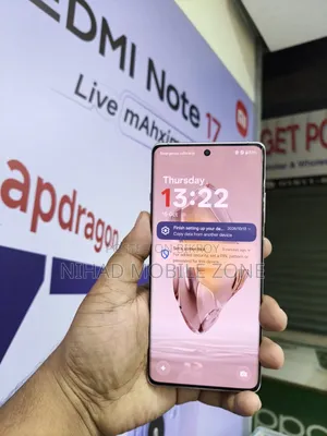 OnePlus 12R 256 GB Pink