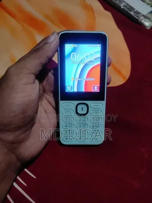 Symphony S70 Blue