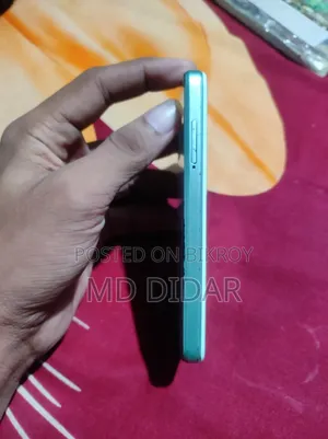 Symphony S70 Blue