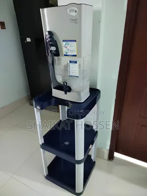 Water Filter
