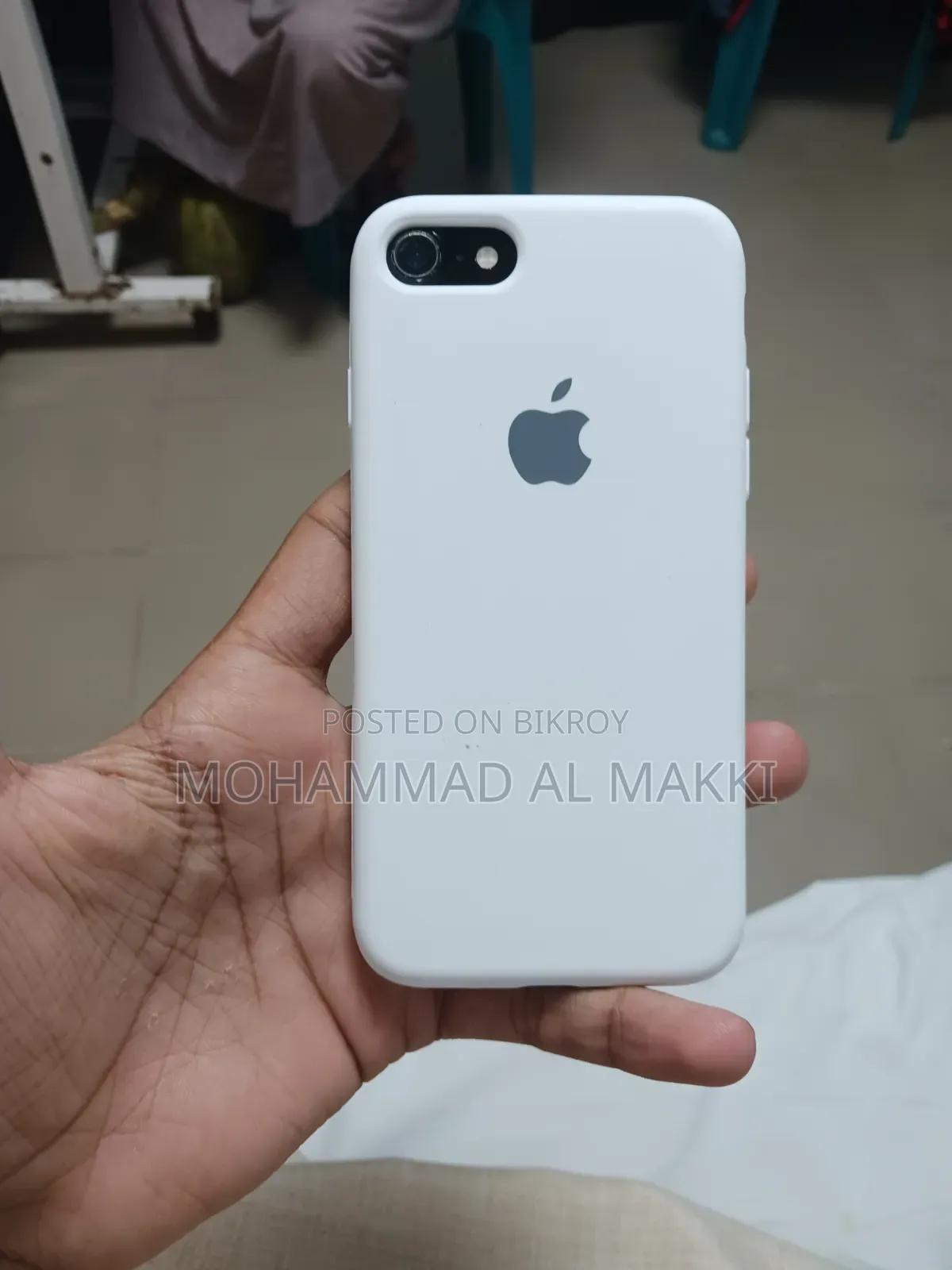Apple iPhone 7 256 GB Black