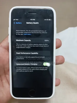 Apple iPhone 7 256 GB Black