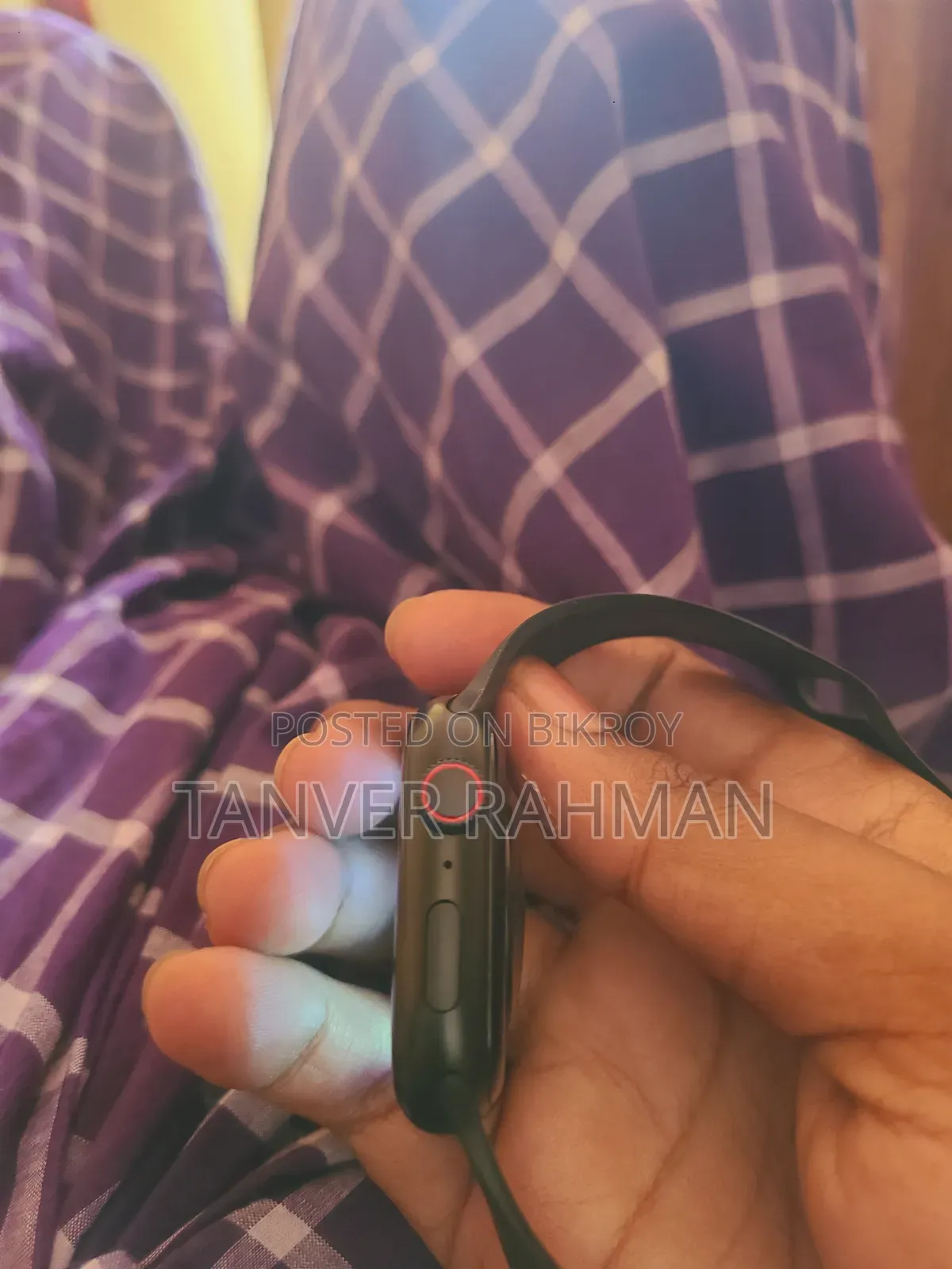 স্মার্ট ওয়াচ বিক্রি