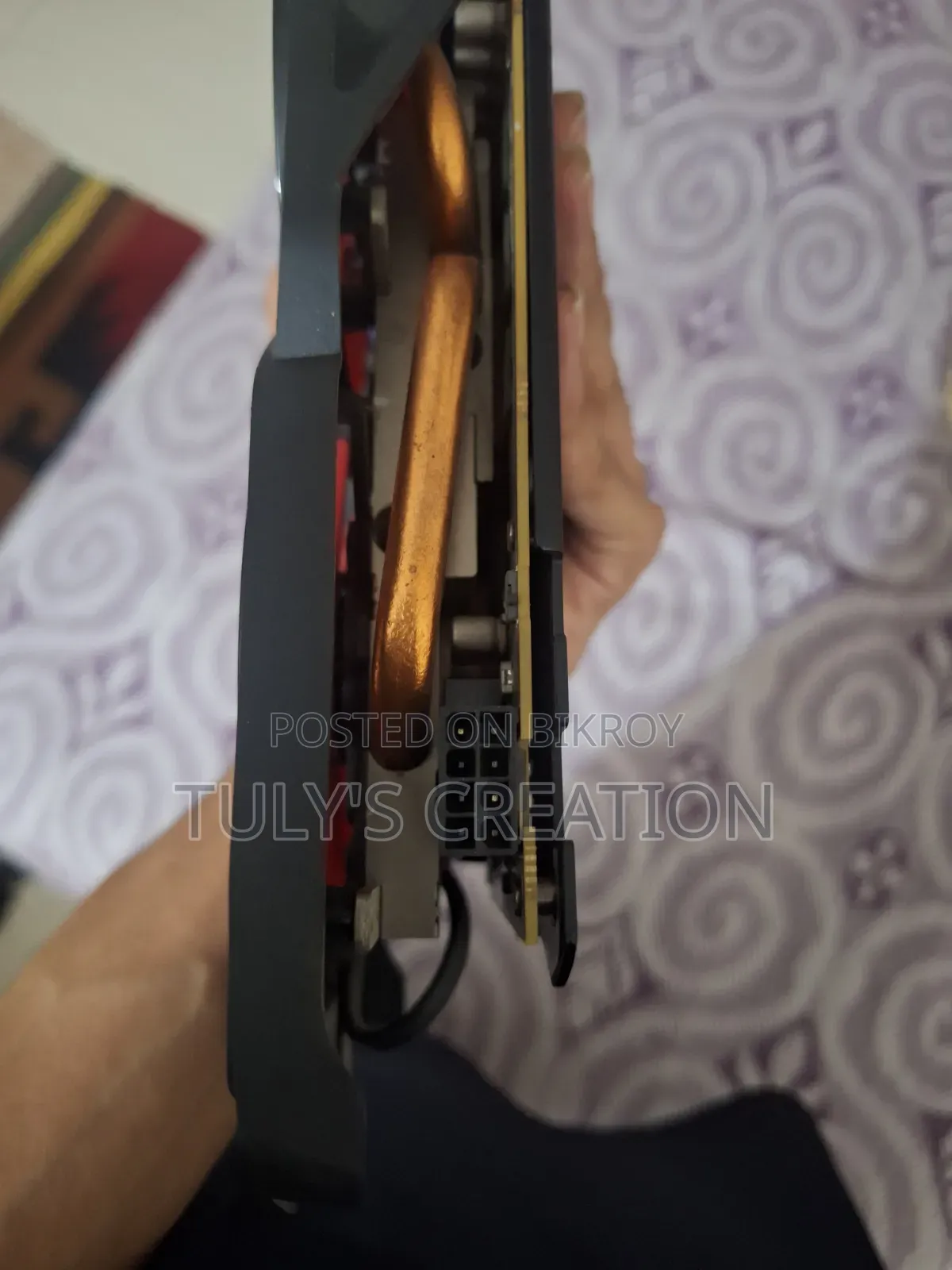 આરએક્સ ৫৭০/ ৫৮০ ২০৪৮এসপি ৮জিবি