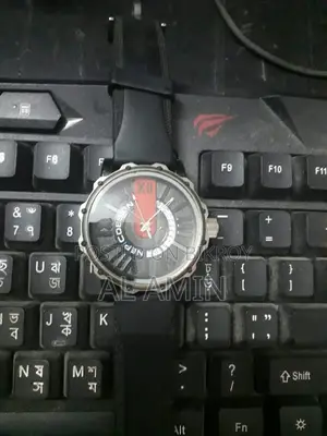 খুলনায় বিক্রয়ের জন্য ঘড়ি